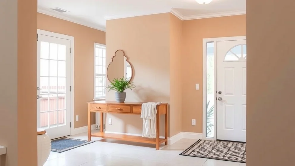 Entréhallens bästa inspirationsidéer