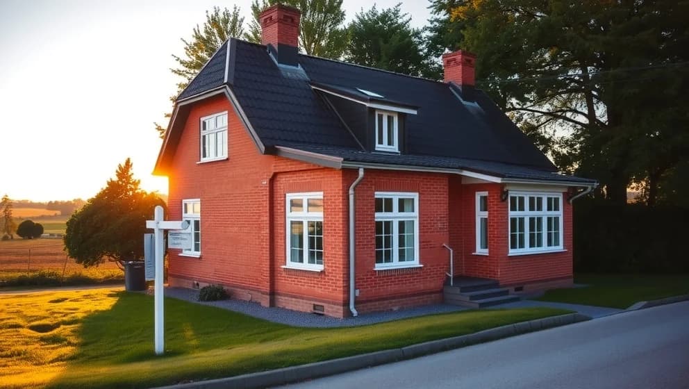 Hemnet östra göinge bostäder och priser