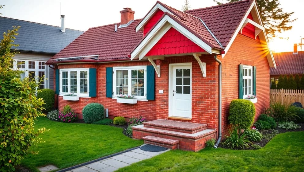 Hus till salu i Olofström idag