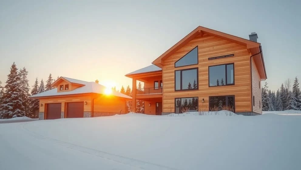 Hus till salu i Örnsköldsvik