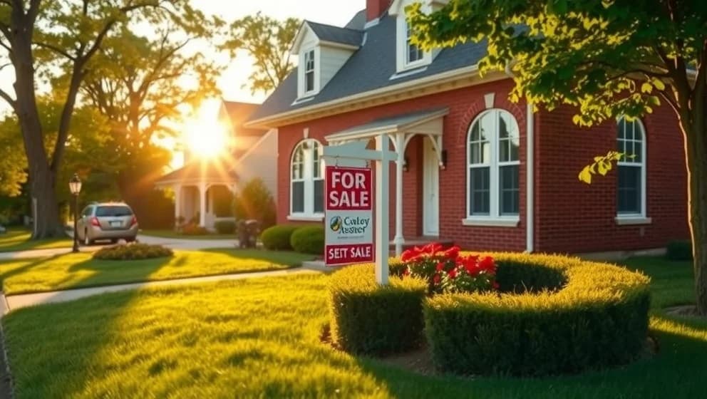 Hus till salu i Sölvesborg