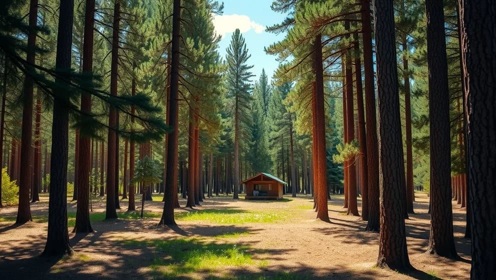 Skogsfastighet till salu vad du bör veta