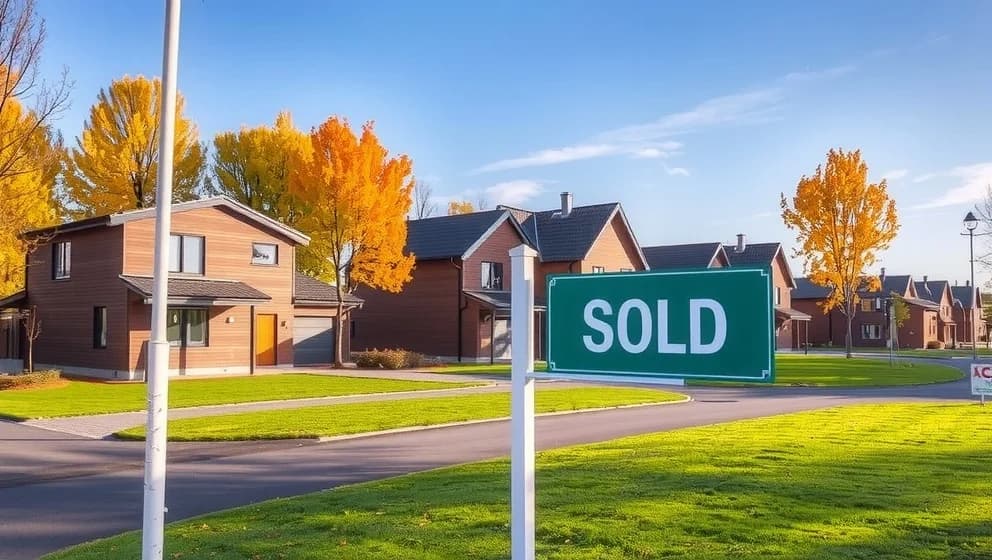 Svensk fastighetsförmedling i Katrineholm