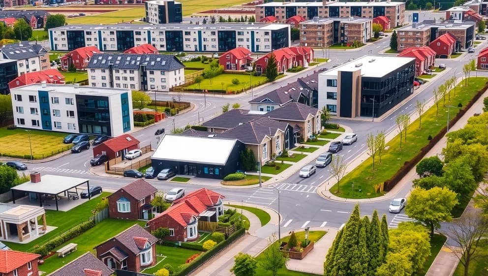 Upplands Bro kommun när du besöker Stockholm