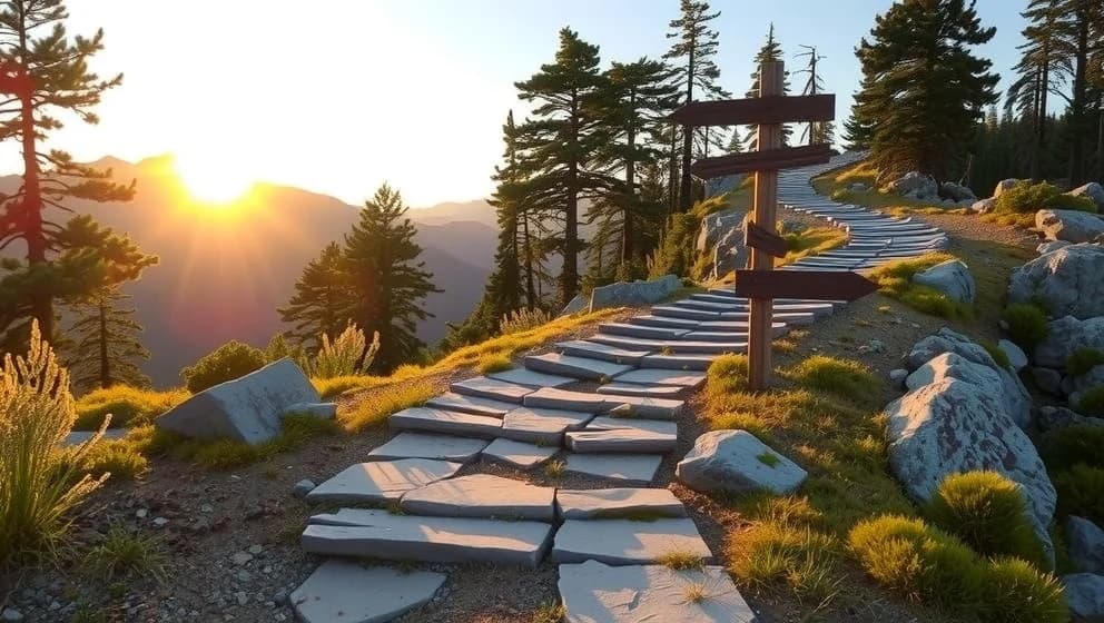 Vad är von Lingens väg egentligen