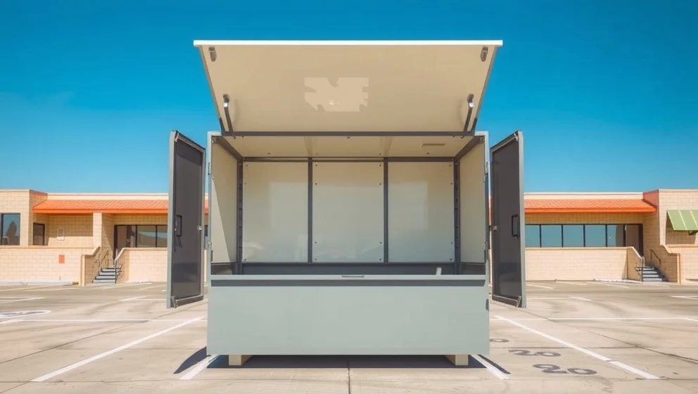 Vad kostar det att hyra en container för blandat avfall